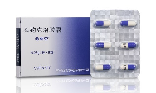 头孢羟氨苄片说明书